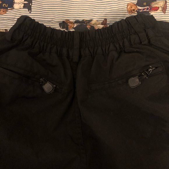 Catch-a-Ride boarder snow pants - Picture 8 of 8